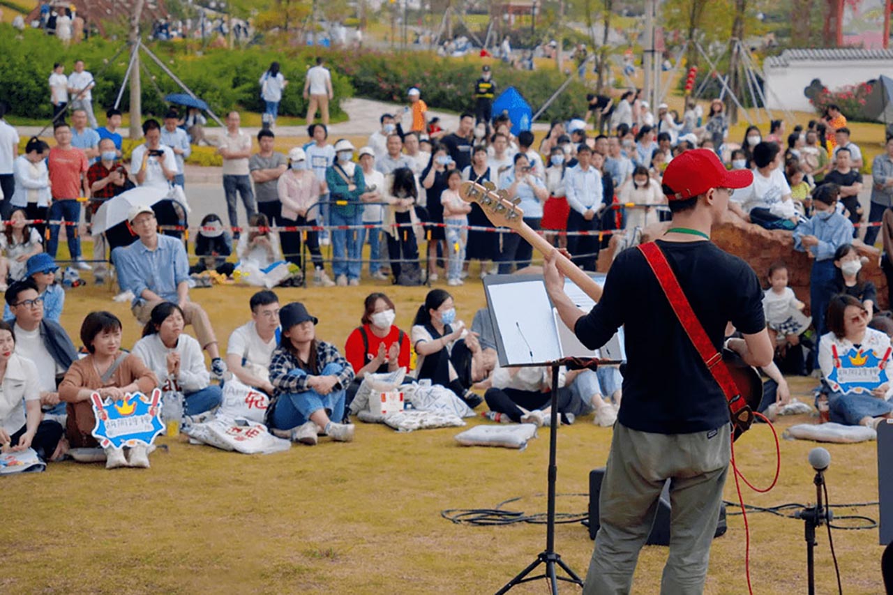 金龜圍爐煮茶：周末閑暇時光里尤為珍貴的一場聚會