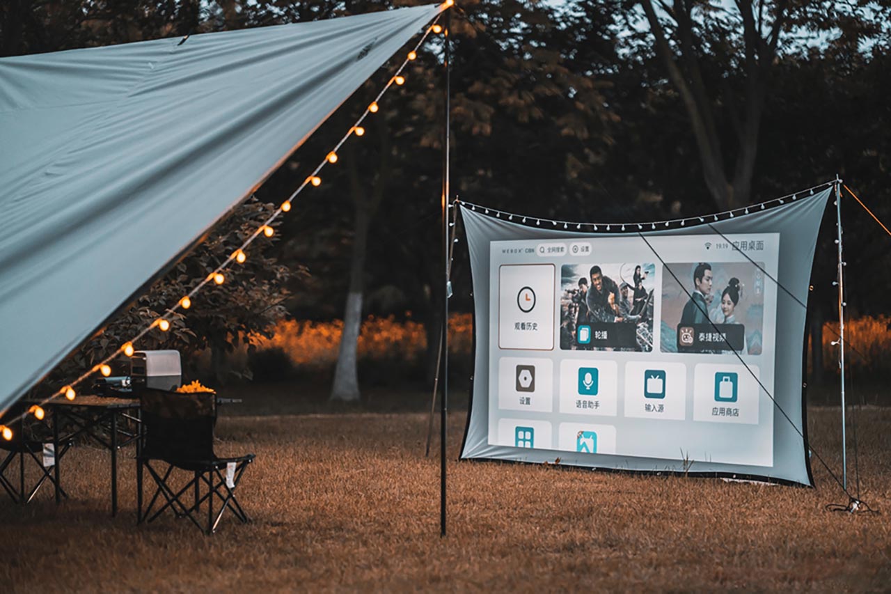 坪山周末團建：“圍爐煮茶”生活｜生一爐煙火，圍一方天地