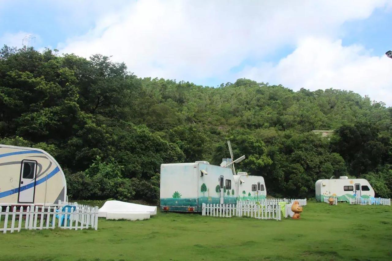 未來民宿行業：抓住新機遇