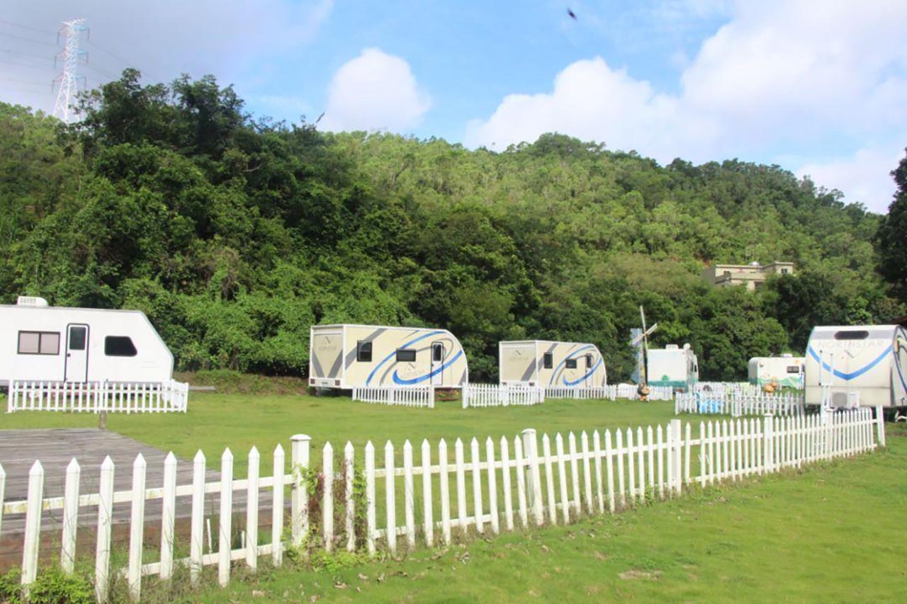 坪山周末團建：惠州哪里可以趕海?海邊露營的寶藏沙灘推薦