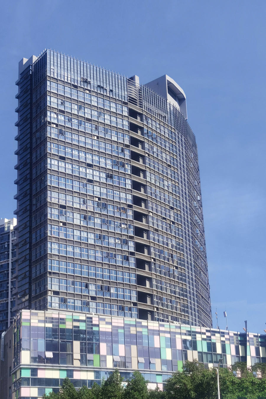 公司簡介