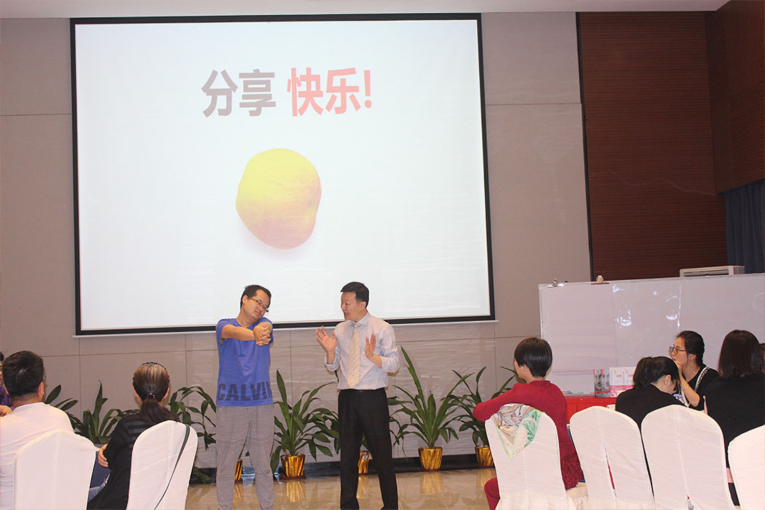 拓展培訓對于具有管理潛力的人才到底有什么作用？