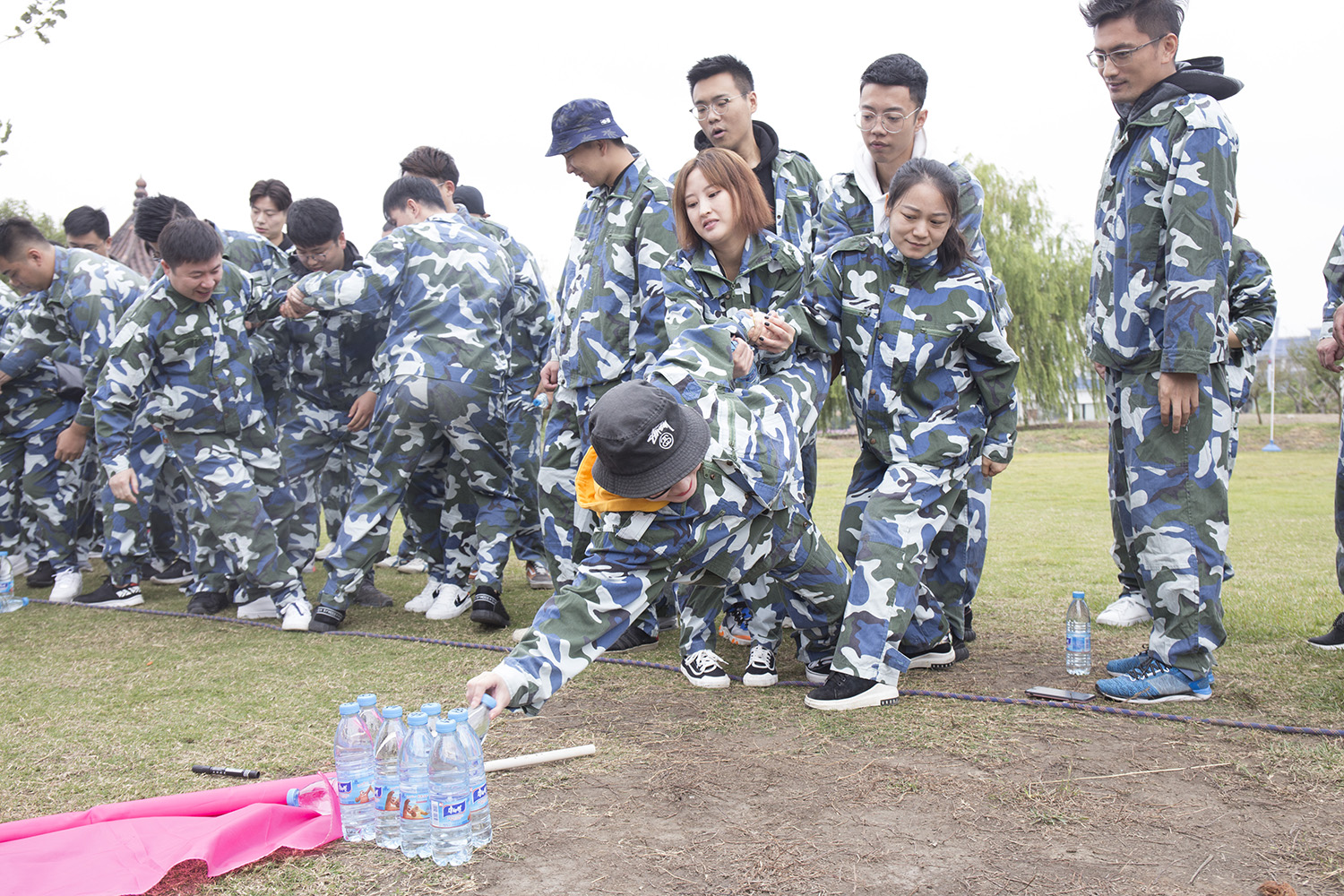 核彈危機（生化危機）
